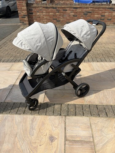 Joie evalite duo - joie, stroller