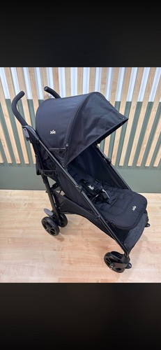 Joie brisk stroller - brisk,