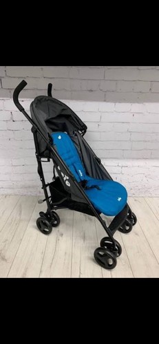 Joie nitro pushchair - nitro,
