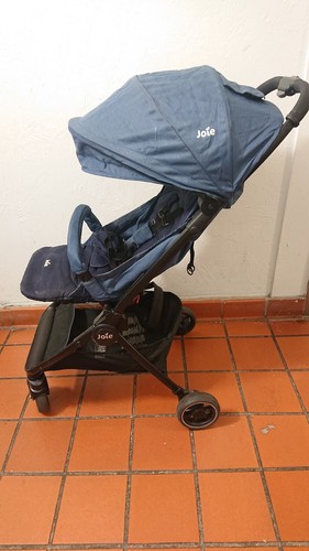 Jole travelling pushchair - jole, pram