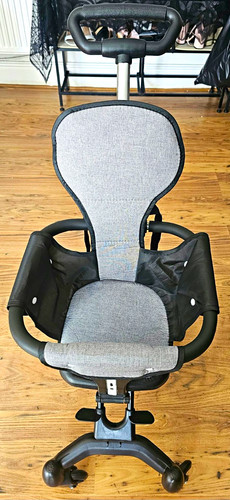 Lightweight single buggy - single,