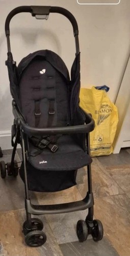 Joie juva pushchair stroller - joie,