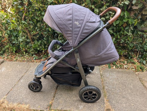 Joie mytrax flex signature - joie,