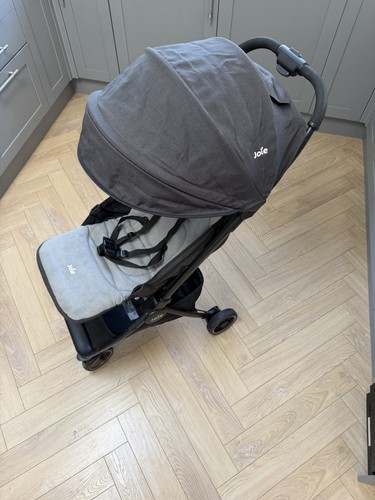 Joie pact travel stroller - joie,