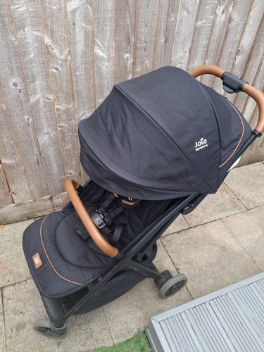Joie pushchair - joie,
