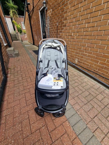 Joie versatrax baby - versatrax, stroller