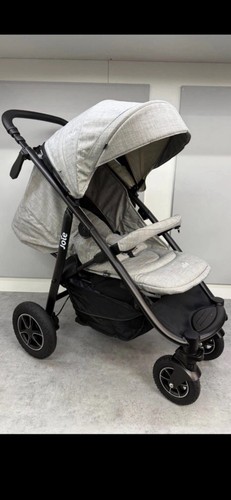 Joie mytrax flex - joie, –