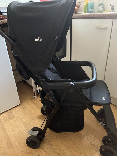 Joie pushchair use only - pushchair,
