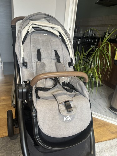 Joie stroller way facing - stroller,