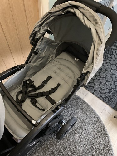 Joie double buggy - double,