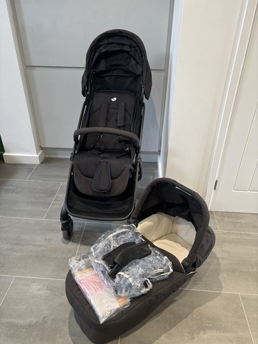 Joie tourist pushchair - pushchair, with