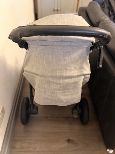 Joie litetrax pushchair - litetrax,