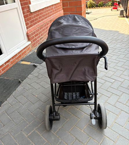 Joie single pushchair - joie,