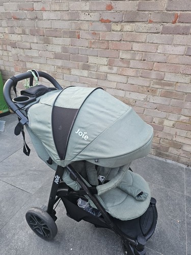 Joie litetrax buggy pushchair - litetrax,