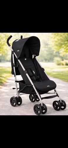 Joie nitro black pushchairs - joie,