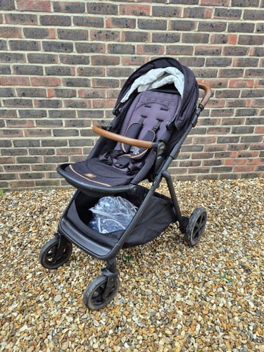 Joie signature aeria pushchair - aeria,