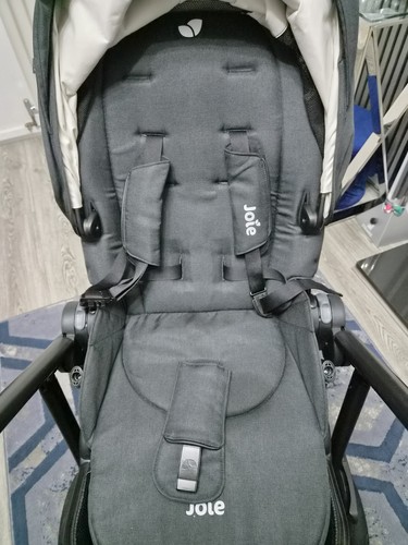 Joie versatrax baby - joie, stroller