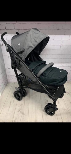 Joie brisk stroller ember - joie,