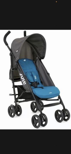 Joie nitro stroller - -, blue