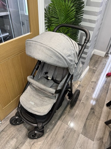 Joie mytrax flex stroller - joie,