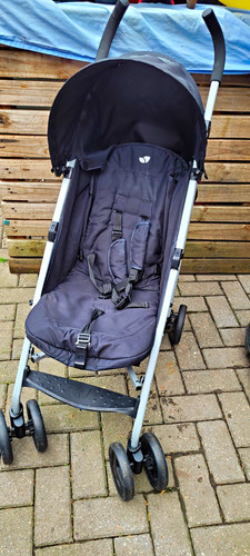 Joie nitro lightweight - lightweight, buggy