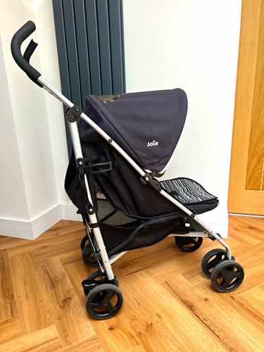 Joie nitro lightweight buggy - joie,