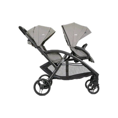 Joie evalite duo lightweight - duo,