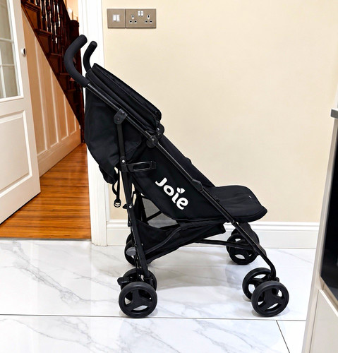 Joie lightweight folding buggy - joie,