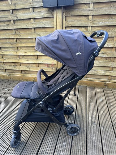 Joie tourist stroller shale - tourist,