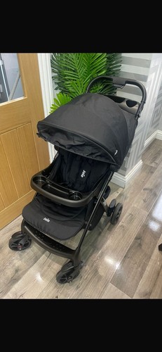 Joie muze stroller - muze, lx