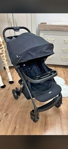 Joie muze stroller - joie, lx