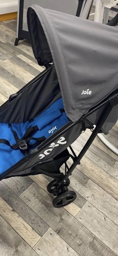 Joie nitro stroller - e,