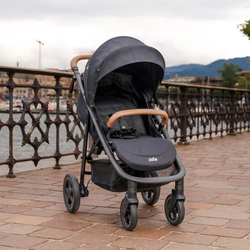 Joie stroller travel pushchair - joie,