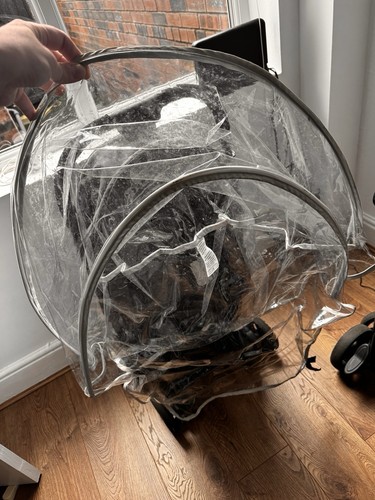 Joie mirus scenic reversible - mirus,