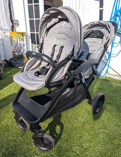 Joie evalite duo tandem - joie, double