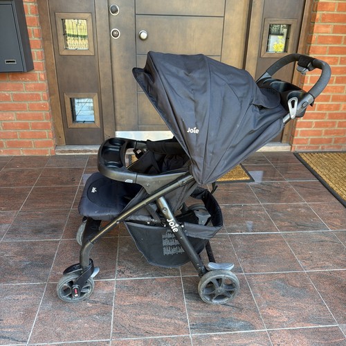 Joie muze stroller - muze, lx