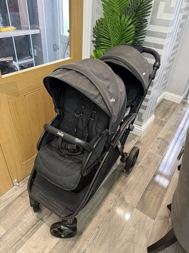 Joie evalite duo - duo, double