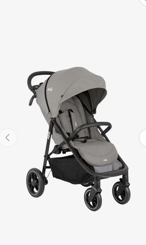 Joie litetrax pushchair - joie,
