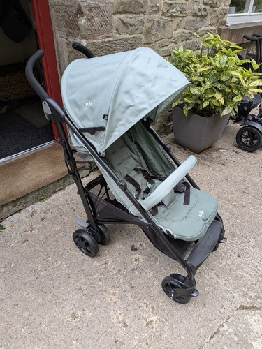 Joie brisk stroller - brisk,
