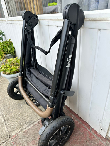 Joie single pushchair stroller - pushchair,