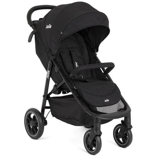 Joie litetrax stroller shale - joie,