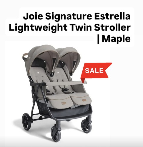 Joie signature estrella - joie,