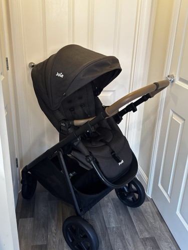 Joie alore pushchair pram - joie,