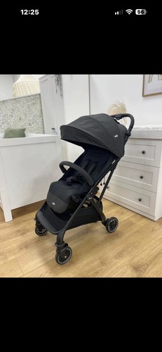 Joie tourist pushchair - joie,