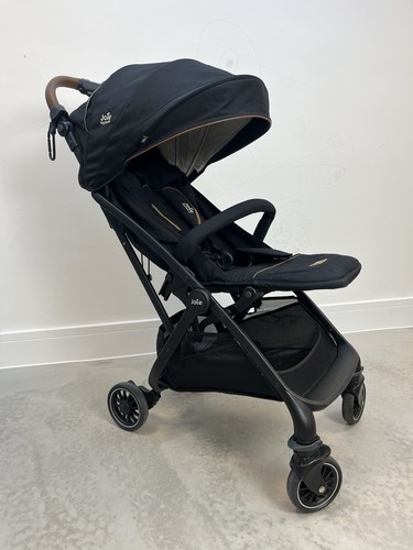 Joie signature stroller - signature, –