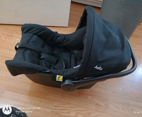 Joie tourist lightweight - tourist, buggy