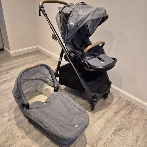 Joie versatrax pushchair - versatrax, &