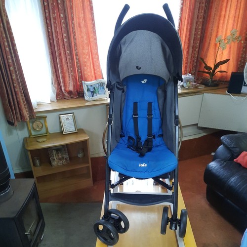 Jole single pram very good - single, in