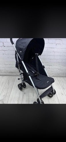 Joie nitro stroller - joie, black