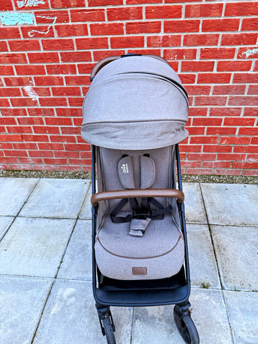Joie signature mabel pushchair - mabel,